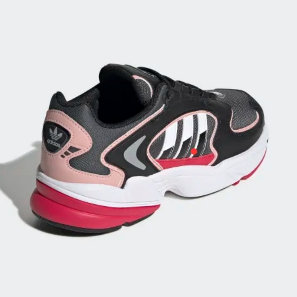 Adidas Falcon 2000 Trainers